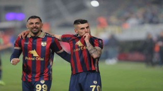 Spor Toto 1. Lig: Altınordu: 2 - Gençlerbirliği: 1