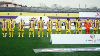 Spor Toto 1. Ligde 12 hafta sonra lider değişti