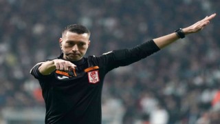 Spor Toto Süper Lig: Beşiktaş: 2 - Kasımpaşa: 1 (Maç sonucu)
