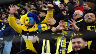 Spor Toto Süper Lig: Fenerbahçe: 0 - Kasımpaşa: 0 (Maç devam ediyor)