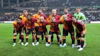 Spor Toto Süper Lig: Giresunspor: 0 - Galatasaray: 0 (Maç devam ediyor)