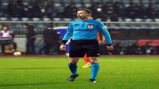 Spor Toto Süper Lig: Kasımpaşa: 4 - Alanyaspor: 1 (Maç sonucu)