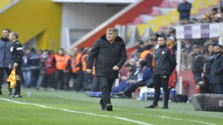 Spor Toto Süper Lig: Kayserispor: 0 - Beşiktaş: 2 (Maç sonucu)
