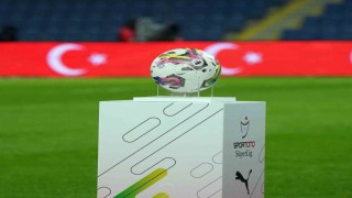 Spor Toto Süper Lig: Medipol Başakşehir: 0 - Konyaspor: 0 (Maç devam ediyor)