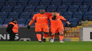 Spor Toto Süper Lig: Medipol Başakşehir: 2 - Konyaspor: 0 (Maç sonucu)