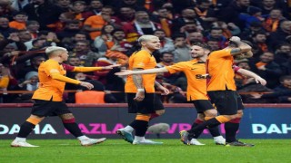 Spor Toto Süper Ligde 20. haftada akılda kalanlar