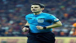 Spor Toto Süper Ligin 18. haftasında Fenerbahçe ile Galatasaray arasında oynanacak derbiyi hakem Halil Umut Meler yönetecek.