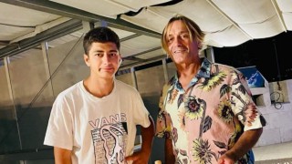 Spor yaparken rahatsızlanan 19 yaşındaki genç hayatını kaybetti
