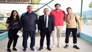 Sporculara ulaşım desteği
