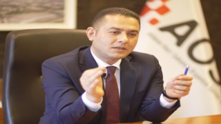 Sporun kalbi AOSBde atacak