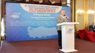STK temsilcileri ve kanaat önderleri Sultangazide buluştu