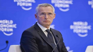 Stoltenberg: Demokrasinin zulmü ve baskıyı yendiğini kanıtlamamız gerekiyor