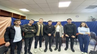 SUBÜde Satranç Turnuvası düzenlendi