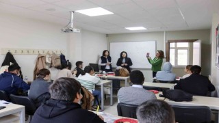 SUBÜKAMdan tanıtım ve bilgilendirme faaliyetleri
