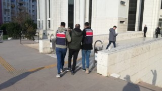 Suç makinesi kaçaklara JASATtan sürpriz baskın