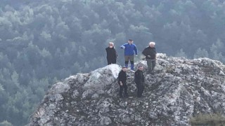 Suharladı Şelalesine tarihi yolculuk