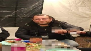 Sultangazide alkollü sürücü 13 araca çarptı ardından mahalleyi elektriksiz bıraktı