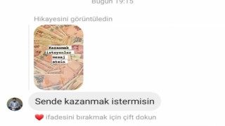 Sultangazide çaldıkları sosyal medya hesabı ile 120 bin lira dolandırdılar