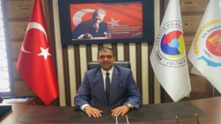 Suluova TSO Başkanı Aksu: “Sanayideki elektrik, doğalgaz indiriminin ekonomimize misliyle geri dönüşü olacak”