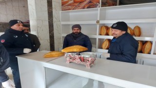 Sungurluda fırıncılar tekli ekmek çıkarmama kararı aldı