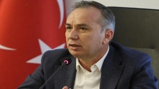 Sungurluya yarı olimpik yüzme havuzu