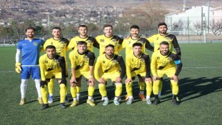 Süper Amatör Kümede 13. hafta tamamlandı