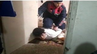Suriyede eğitim alan terör örgütü üyeleri Manisada yakalandı