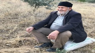 Süt toplama aracının altında kalan yaşlı adam öldü