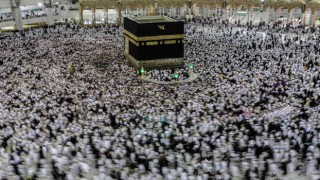 Suudi Arabistan, hac ibadetinde uyguladığı Covid-19 kısıtlamalarını kaldırdı