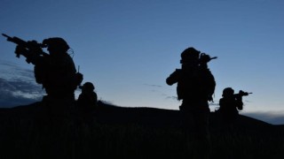 Taciz ateşi açan 10 PKK /YPGli terörist etkisiz hale getirildi