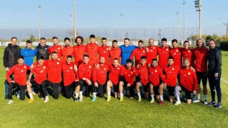 Talasgücü, Alperen Topçular ile anlaştı