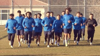 Talasgücü Belediyespor şampiyonluk istiyor