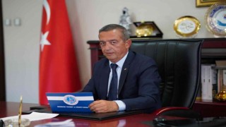 Tanoğlu: “Regaib Kandili, mağfiret ve af dileklerimizin kabul edilmesi için bizlere bahşedilen müstesna bir gecedir”