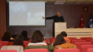 Tarih Kulübünden Frig Başkentine Yolculuk” semineri