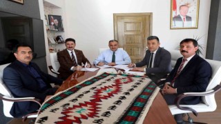 Tarihi Hamidiye Medresesi Geleneksel El Sanatlarına Ev Sahipliği Yapacak
