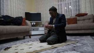 Tarihin yaşayan canlı tanığı: 120 yaşındaki delikanlı