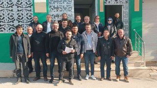 Tarım danışmanları mesleğe güvence istiyor