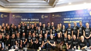 Tarım ve Orman Gençlik Konseyi ile sektör dinamik ve vizyoner yapıya kavuşacak