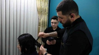 Tasarımcı Kuaför Osman Balcı, 2023 yılı saç trendlerini değerlendirdi