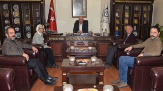 Taşkesenlioğlundan ETSOnun taleplerine destek