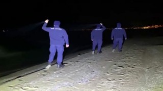 Tatil için Karasuya geldi, iki gündür haber alınamıyor
