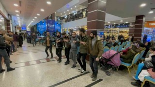Tatvan Doğu Anadolu 1. Kitap Fuarında konser keyfi yaşandı