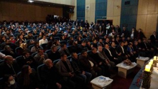 Tatvanda Türk Sanat Müziği konseri verildi