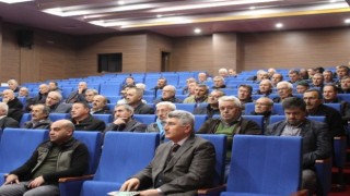 Tavşanlıda su tasarrufu çağrısı