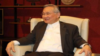 Tayland Dışişleri Bakanı Pramudwinai: “En az Türkler kadar dost canlısıyız”