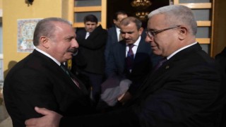 TBMM Başkanı Mustafa Şentop: Batılı ülkeler, Müslümanlar söz konusu olduğunda ikiyüzlü bir tavırla kendi değer ve normlarını görmezden gelmektedir