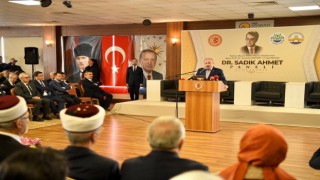 TBMM Başkanı Şentop: “Türkiyenin dostluğu çok kıymetlidir, ama düşmanlığı da çok tehlikelidir”