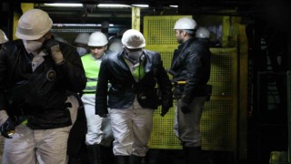 TBMM Maden Kazalarını Araştırma Komisyonu çalışmalarını tamamladı