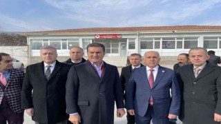 TDP lideri Sarıgülden TFF'ye çağrı