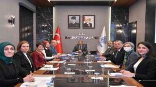 Tedavisi devam eden 800 bağımlı vatandaştan 54ü iş sahibi oldu